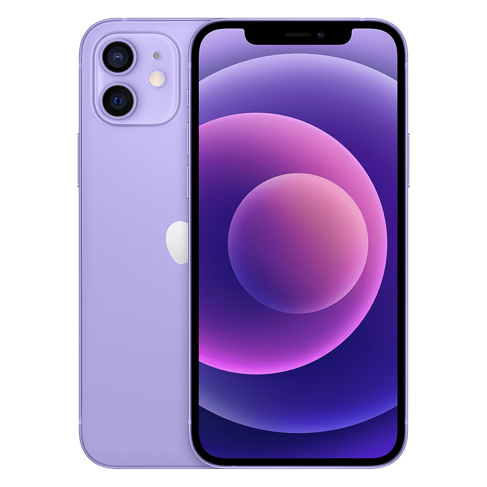 Apple iPhone 12