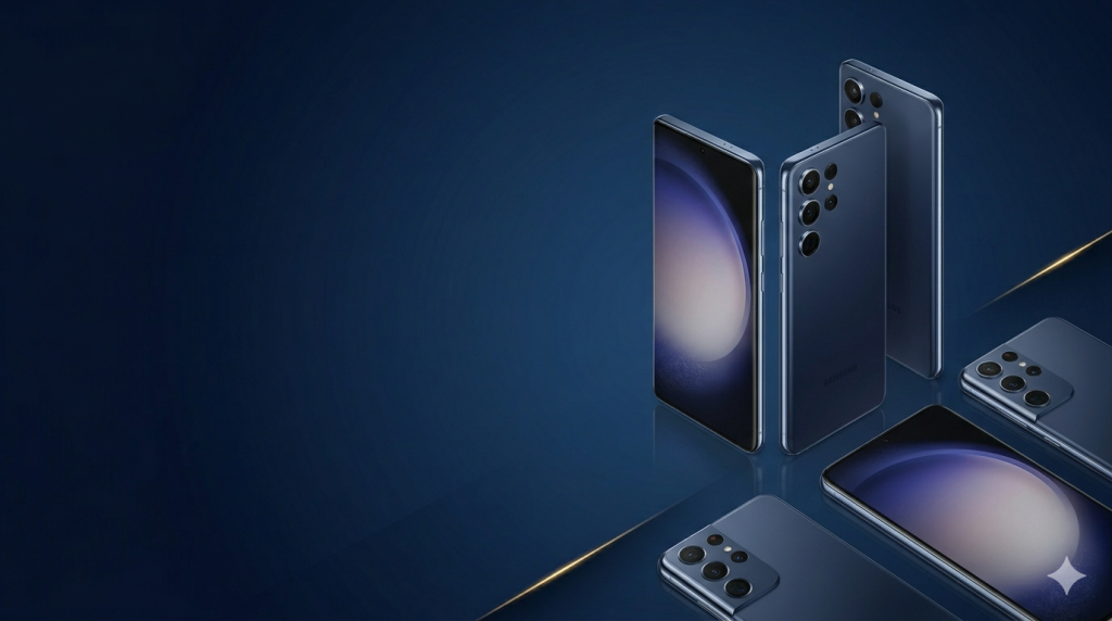 Samsung Phones