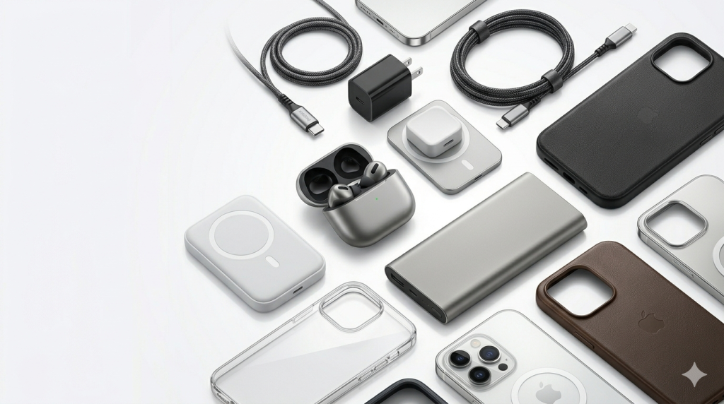 Accessories