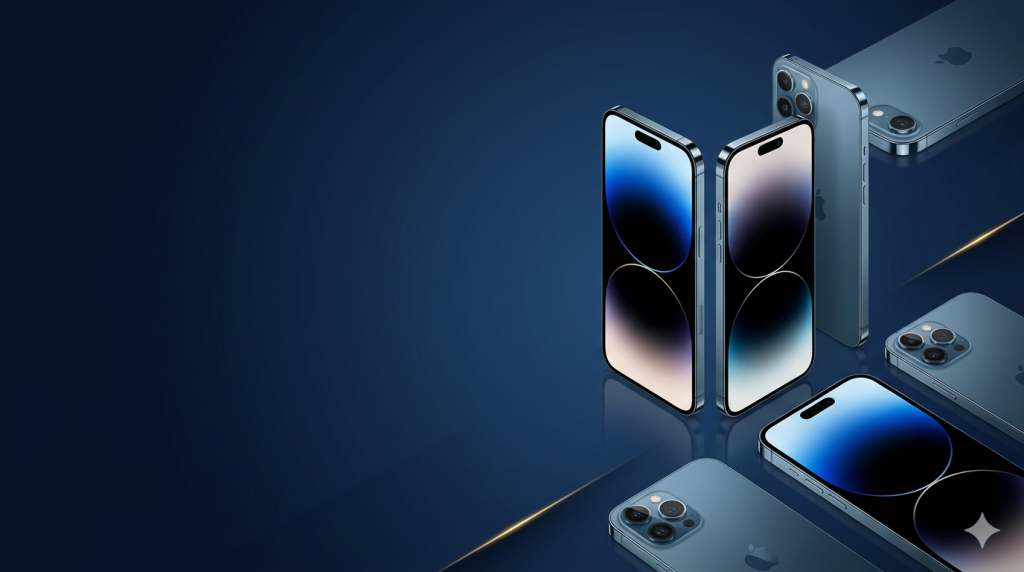 iPhones