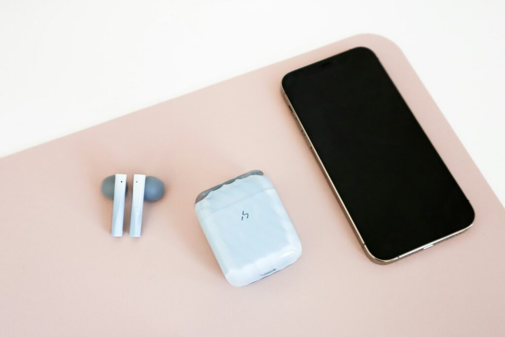 Accessories