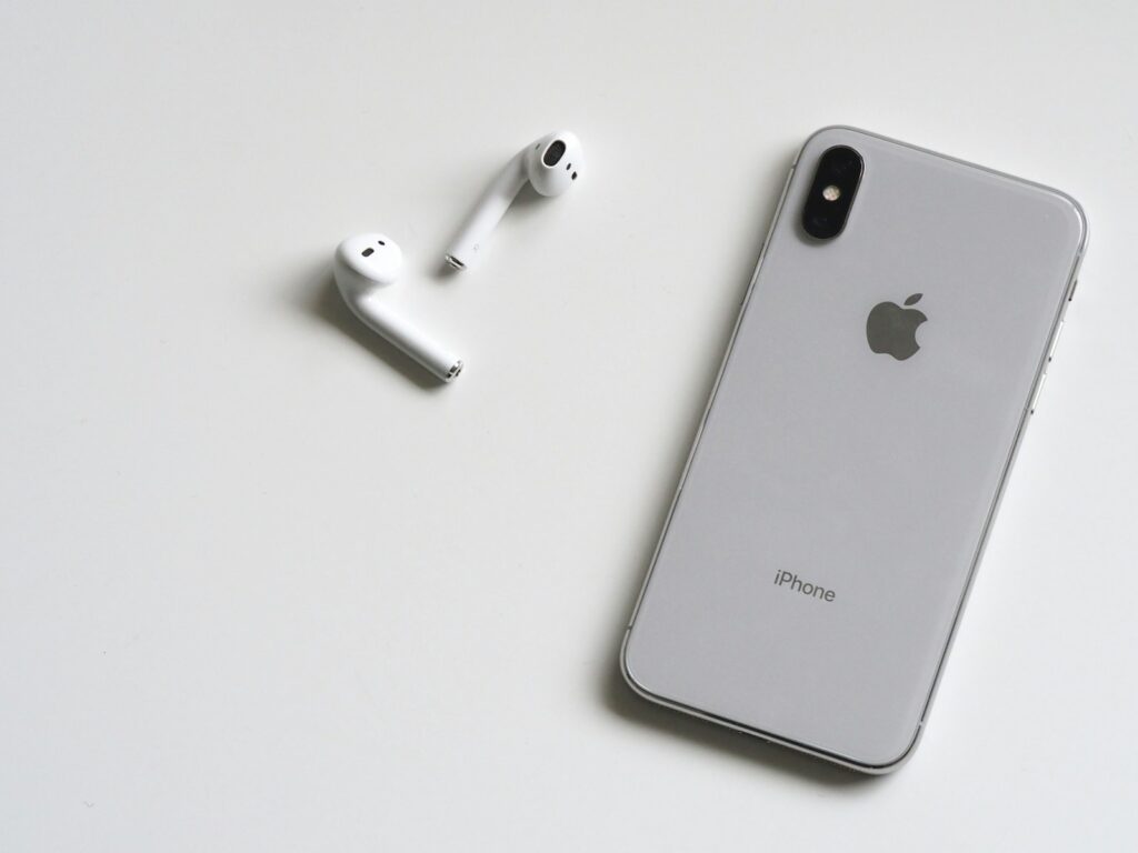 iPhones