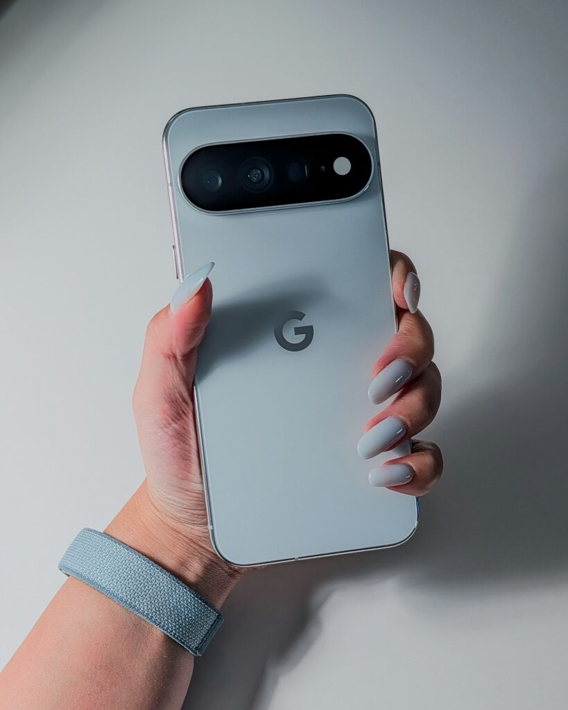 Google Pixel