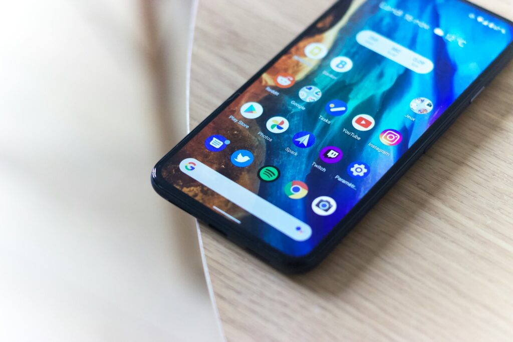 Samsung Phones